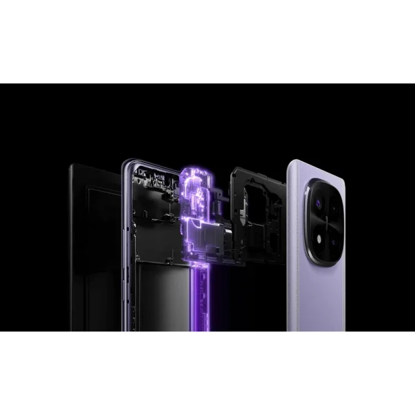 گوشی موبایل شیائومی مدل Redmi Note 14 Pro Plus 5G دو سیم کارت ظرفیت 512 گیگابایت و رم 12 گیگابایت - تصویر 2