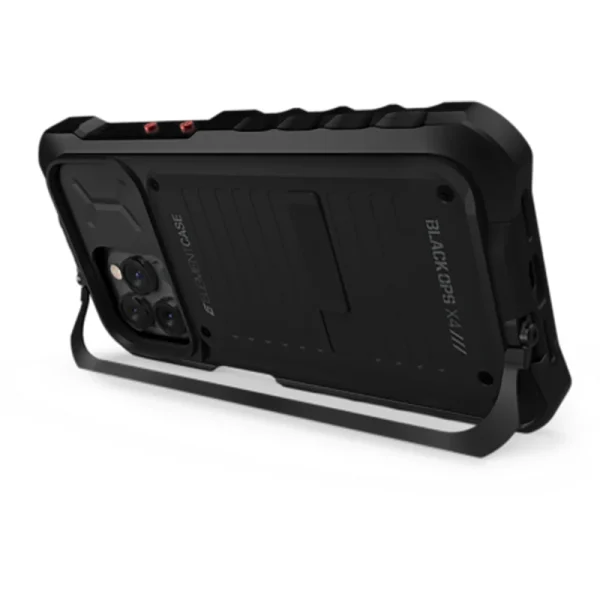 کاور المنت کیس مدل OPS X4 مناسب برای گوشی موبایل اپل iPhone 13 Pro Max - تصویر 2