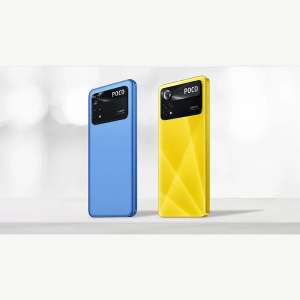 گوشی موبایل شیائومی مدل Poco X4 Pro 5G 2201116PG دو سیم کارت ظرفیت 256 گیگابایت و رم 8 گیگابایت - تصویر 2