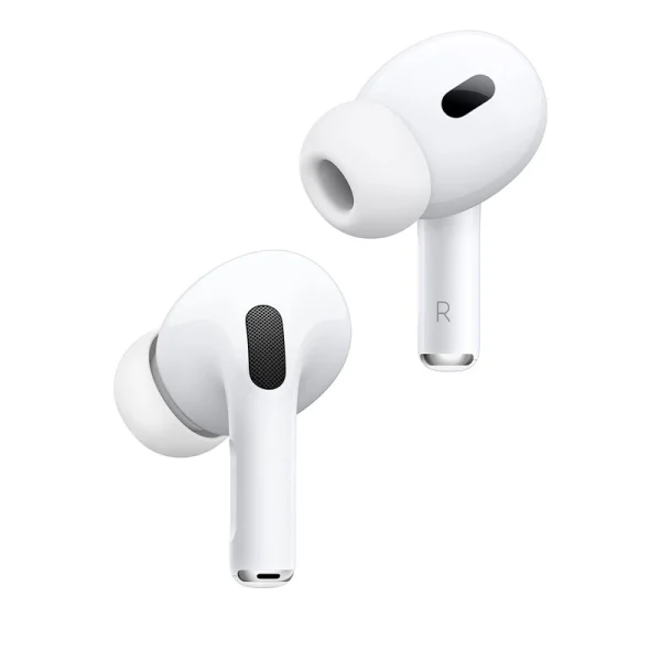 هدفون بلوتوثی اپل مدل AirPods Pro 2nd Generation 2023 Type-C - تصویر 2
