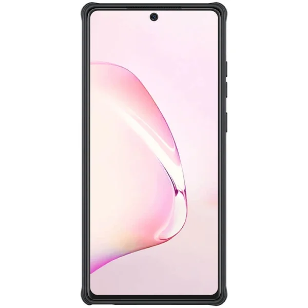 کاور نیلکین مدل CamShield Pro مناسب برای گوشی موبایل سامسونگ Galaxy Note 20 - تصویر 2