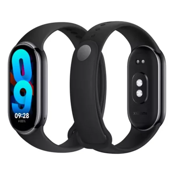 مچ بند هوشمند شیائومی مدل Mi Band 8 گلوبال - تصویر 2