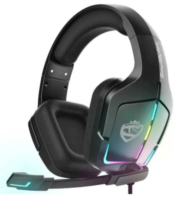 هدست مخصوص بازی سل بایتز مدل RGB-S12